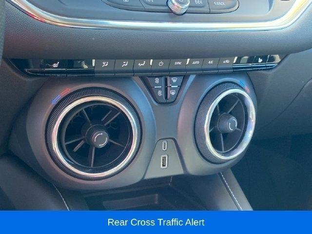 Chevrolet Blazer 2LT AWD 2024