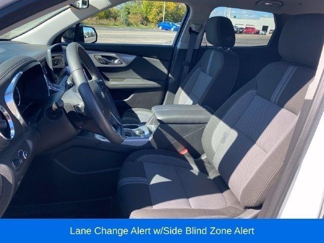 Chevrolet Blazer 2LT AWD 2024