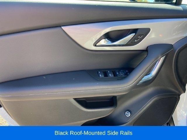 Chevrolet Blazer 2LT AWD 2024