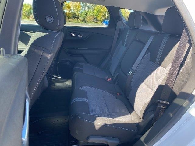 Chevrolet Blazer 2LT AWD 2024