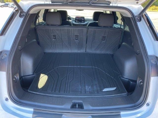 Chevrolet Blazer 2LT AWD 2024