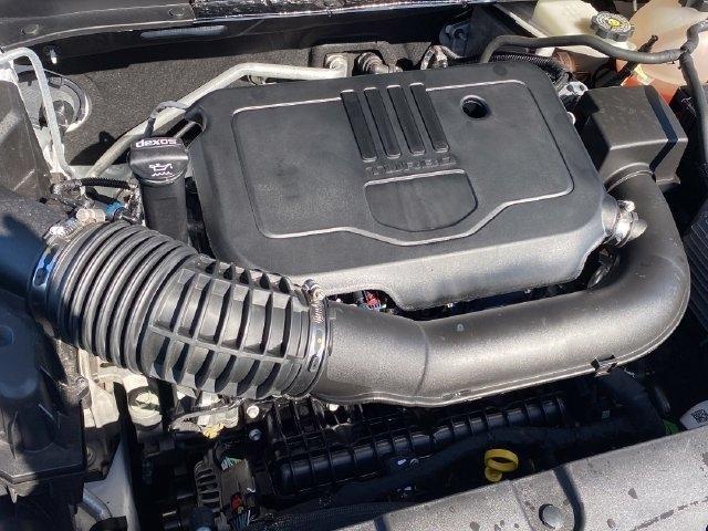 Chevrolet Blazer 2LT AWD 2024