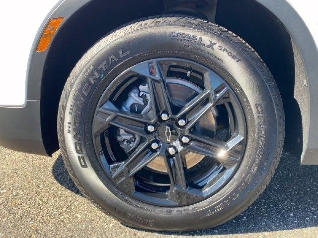 Chevrolet Blazer 2LT AWD 2024