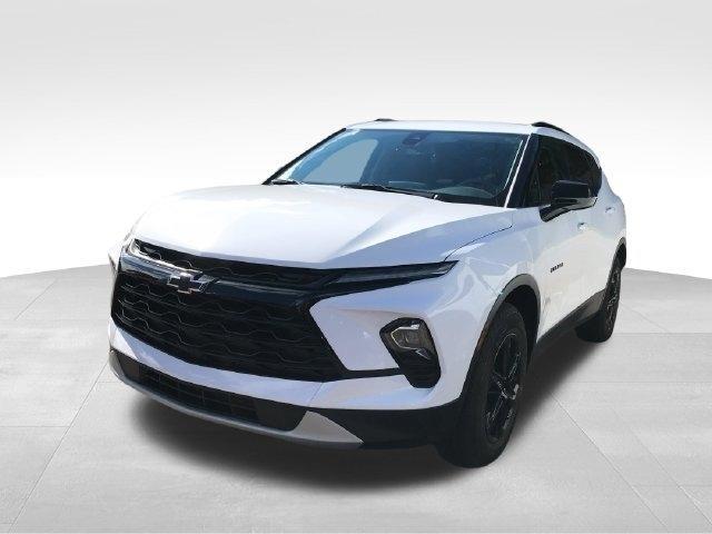 Chevrolet Blazer 2LT AWD 2024