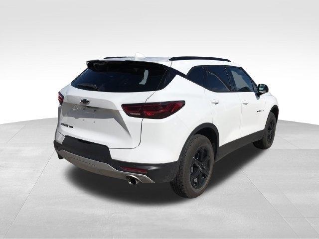Chevrolet Blazer 2LT AWD 2024