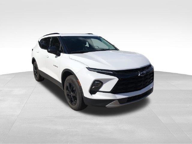 Chevrolet Blazer 2LT AWD 2024
