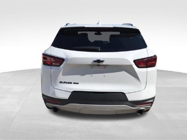Chevrolet Blazer 2LT AWD 2024