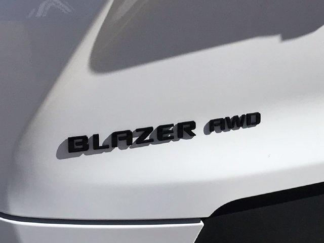 Chevrolet Blazer 2LT AWD 2024
