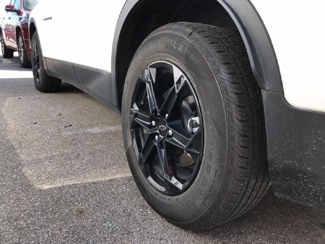 Chevrolet Blazer 2LT AWD 2024