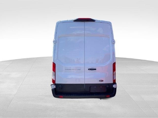 Ford Transit 250 Van High Roof w/Sliding Pass. 148-in. WB EL 2024