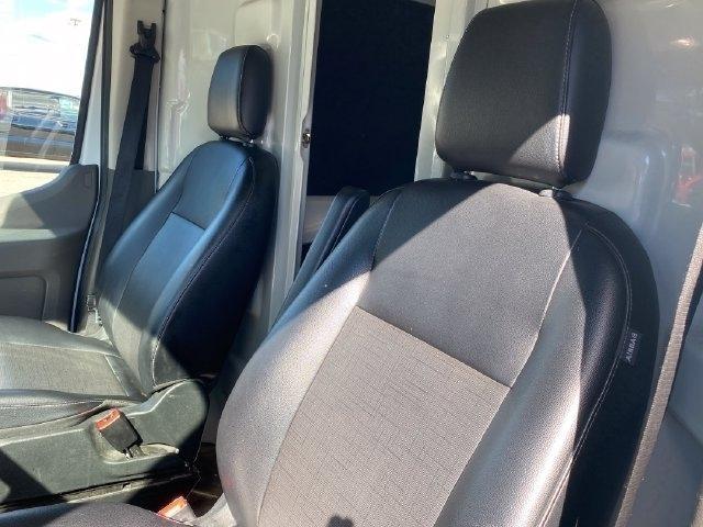 Ford Transit 250 Van High Roof w/Sliding Pass. 148-in. WB EL 2024