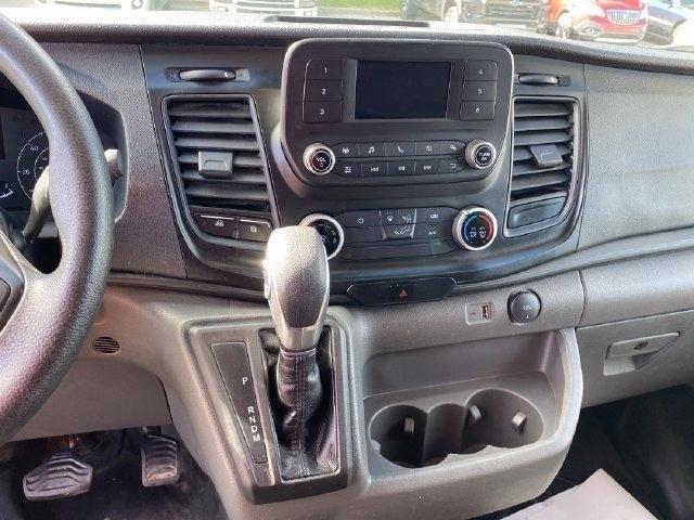 Ford Transit 250 Van High Roof w/Sliding Pass. 148-in. WB EL 2024