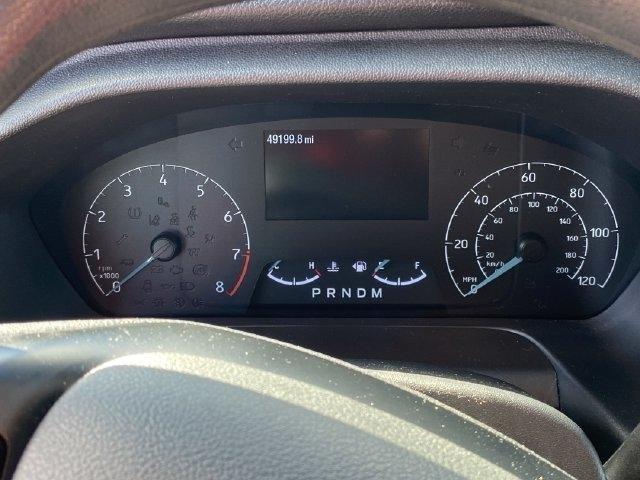 Ford Transit 250 Van High Roof w/Sliding Pass. 148-in. WB EL 2024