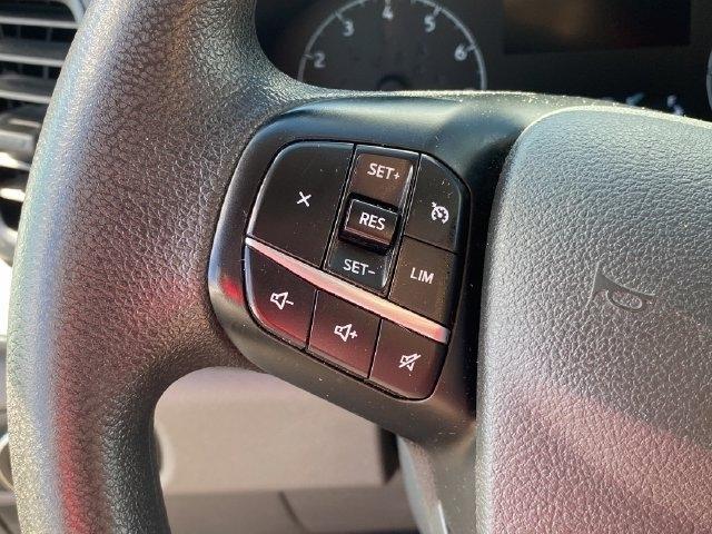 Ford Transit 250 Van High Roof w/Sliding Pass. 148-in. WB EL 2024