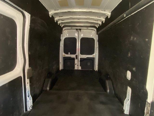 Ford Transit 250 Van High Roof w/Sliding Pass. 148-in. WB EL 2024