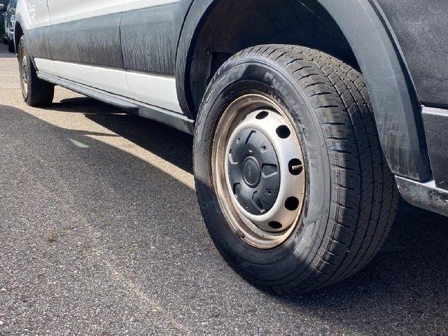 Ford Transit 250 Van High Roof w/Sliding Pass. 148-in. WB EL 2024