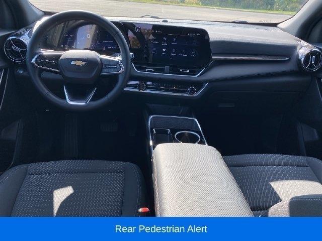Chevrolet Equinox LT AWD 2025