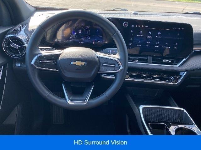 Chevrolet Equinox LT AWD 2025