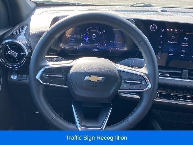 Chevrolet Equinox LT AWD 2025