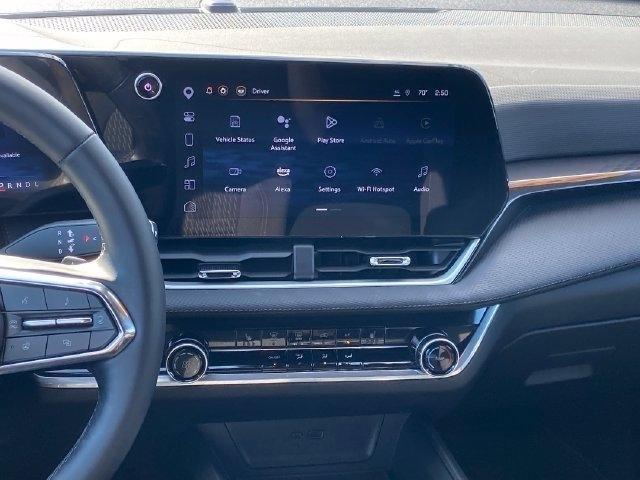 Chevrolet Equinox LT AWD 2025