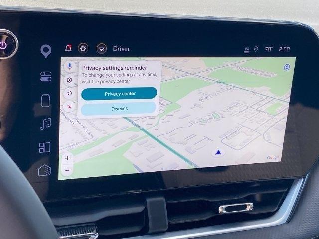 Chevrolet Equinox LT AWD 2025