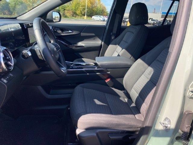Chevrolet Equinox LT AWD 2025