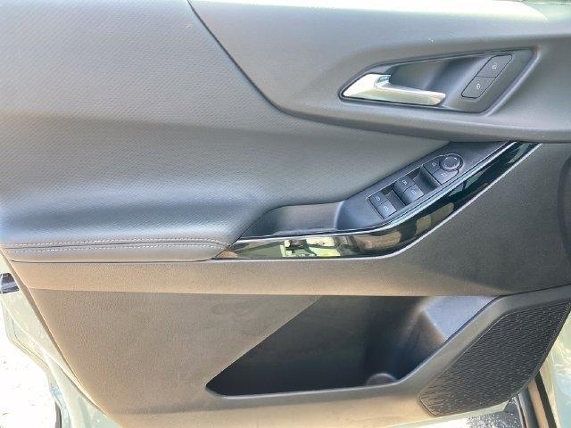 Chevrolet Equinox LT AWD 2025