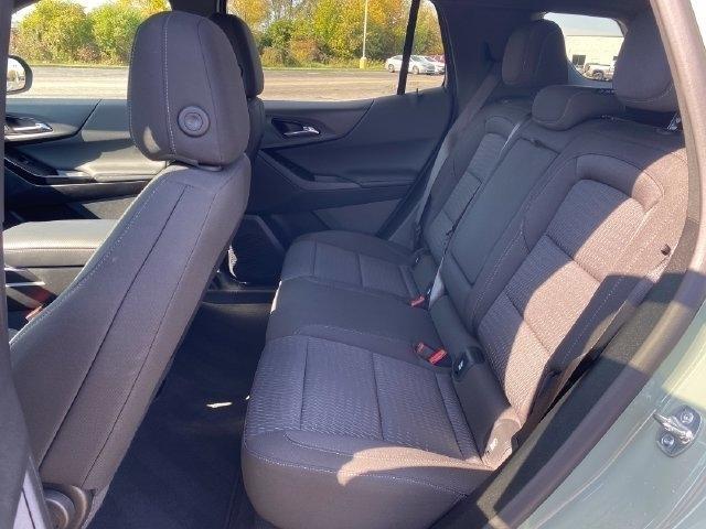 Chevrolet Equinox LT AWD 2025