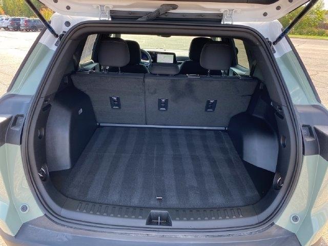 Chevrolet Equinox LT AWD 2025