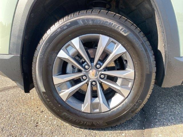 Chevrolet Equinox LT AWD 2025