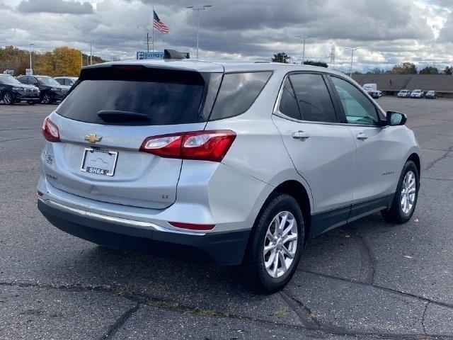 Chevrolet Equinox LT 2WD 2018