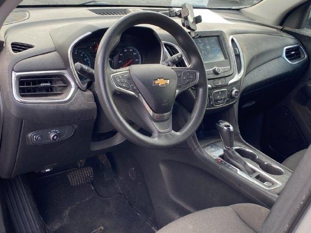Chevrolet Equinox LT 2WD 2018