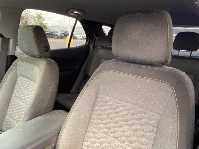 Chevrolet Equinox LT 2WD 2018