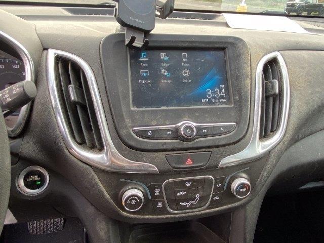 Chevrolet Equinox LT 2WD 2018