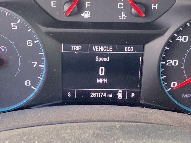 Chevrolet Equinox LT 2WD 2018