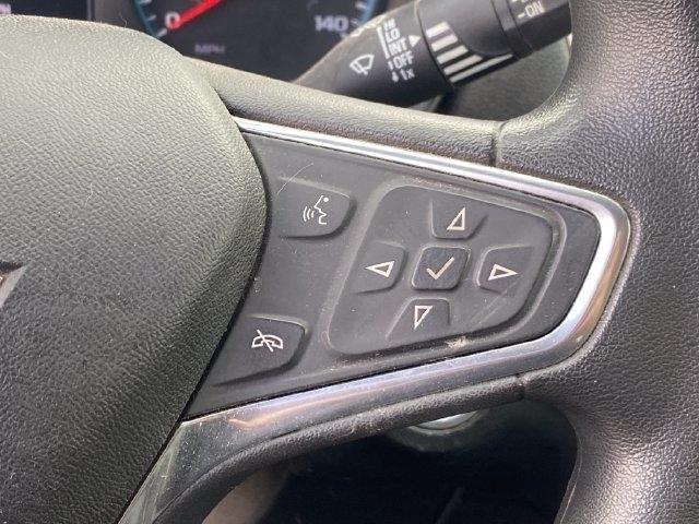 Chevrolet Equinox LT 2WD 2018