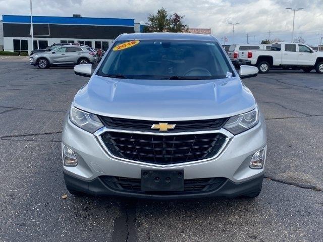 Chevrolet Equinox LT 2WD 2018