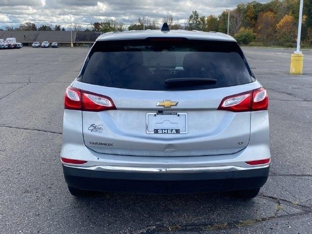 Chevrolet Equinox LT 2WD 2018
