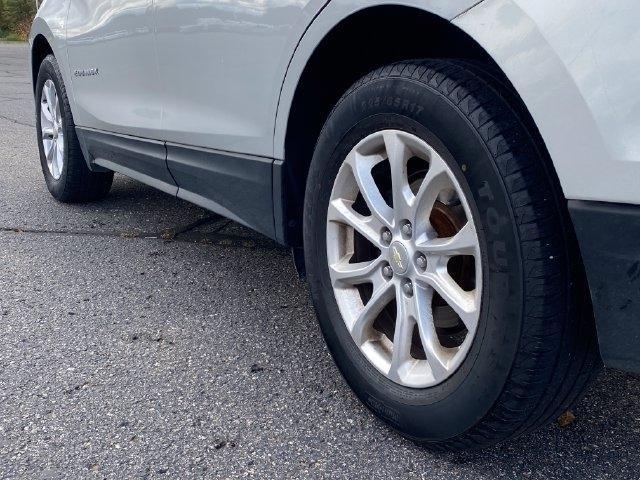 Chevrolet Equinox LT 2WD 2018