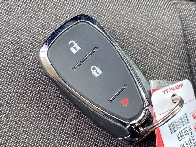 Chevrolet Equinox LT 2WD 2018