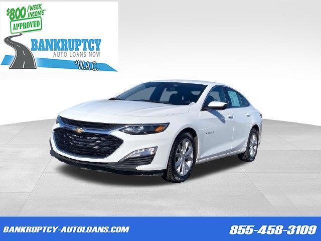 2023 Chevrolet Malibu