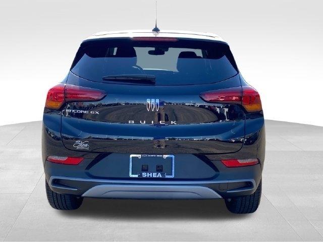 Buick Encore GX Preferred 2025