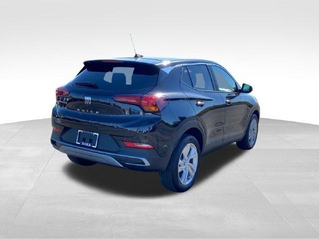 Buick Encore GX Preferred 2025