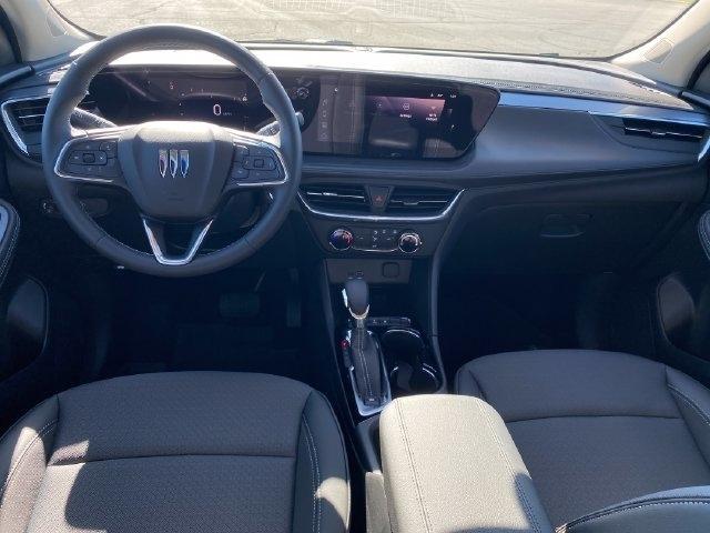Buick Encore GX Preferred 2025