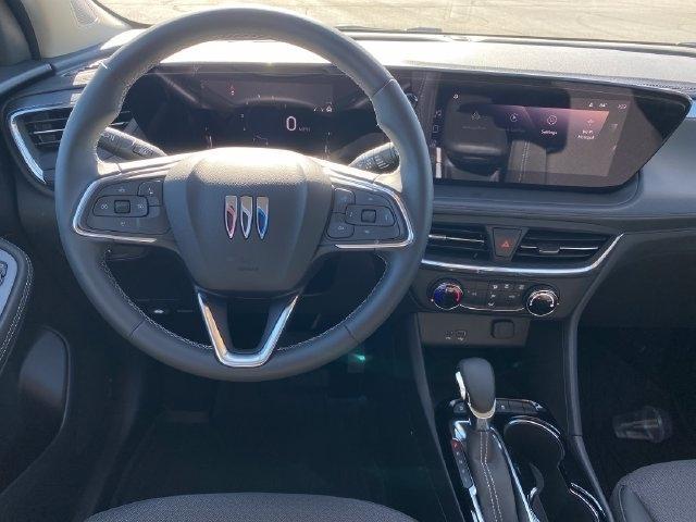Buick Encore GX Preferred 2025