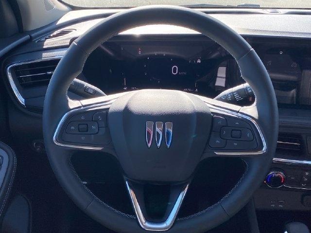 Buick Encore GX Preferred 2025