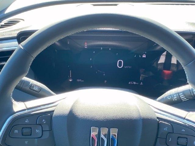 Buick Encore GX Preferred 2025