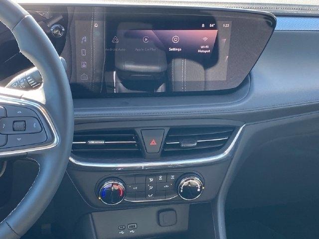 Buick Encore GX Preferred 2025