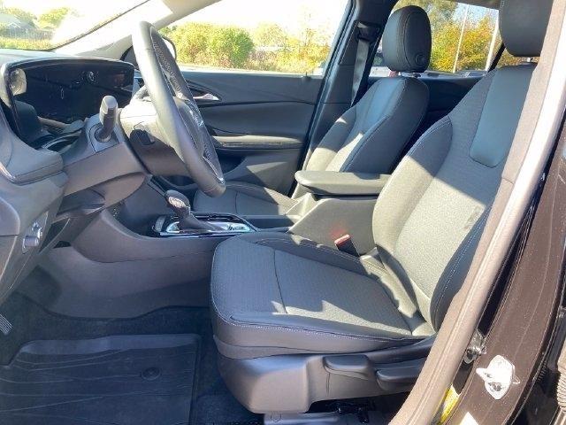 Buick Encore GX Preferred 2025