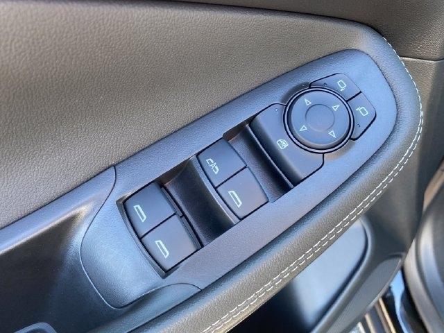 Buick Encore GX Preferred 2025
